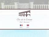 location appartements meublés tout confort au Pont du Gard