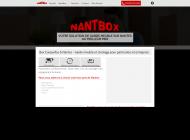 Location box de stockage à Carquefou (44)