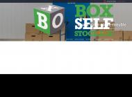 Location box et conteneur de stockage Paris