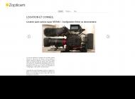 Location caméra et équipements vidéo, Marseille (13)