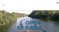 Location canoe kayak et paddle à Joigny (89)