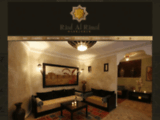 Location chambres d'hôtes en riad de luxe dans la Médina de Marrakech