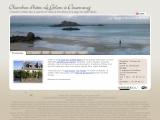 Location chambres d'hôtes près de la plage à Douarnenez (29)