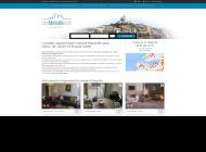 Location courte durée Marseille (13)