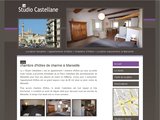 Location courte durée studio Marseille quartier Castellane, Bouches du Rhône (13)