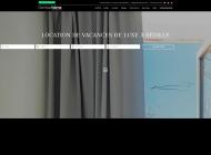 Location d'appartement de luxe en Espagne