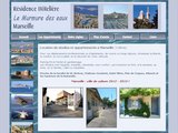 Location d'appartement meublés courte et longue durée à Marseille