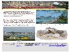 location d'un appartement 4 personnes, vue sur mer, à Perros-guirec