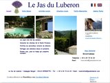 Location d'une maison avec piscine à Oppedette, dans les Alpes de Haute Provence (04)