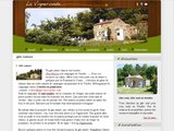Location d'une maison de vacances à la campagne, près de Fontenay le Comte, en Vendée (85)