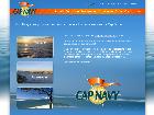 Location de bateau sur le cap-ferret , Bassin d'Arcachon
