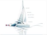 Location de bateaux et croisière dans les Petites Antilles