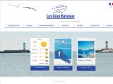 Location de bateaux et permis bateau au Grau d'Agde