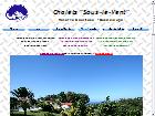 Location de chalets réserve Cousteau en Guadeloupe