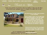 Location de chambre d'hôte grand confort près de Saint Rémy et des Baux de Provence (13)