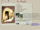 Location de chambres d'hôtes près de la station de ski des Orres, dans les Hautes Alpes