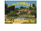 Location de gites avec piscine en Provence Verte