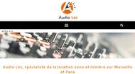 Location de matériel de sonorisation Toulon