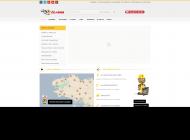 Location de matériels pour le BTP et l'industrie