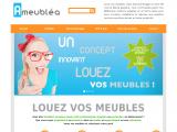 location de meubles pour etudiants