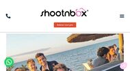 Location de Photobooth sur Paris et Bordeaux