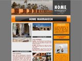 Location de riads, appartements et chambre entre particuliers, Marrakech