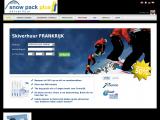 Location de ski et snowboard en ligne