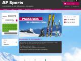 Location de skis et snow à Peyragudes