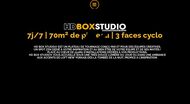Location de studio production audio et vidéo à Montrouge (92)