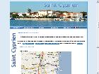 Location de vacances à st cyprien plage 66