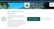 Location de vacances dans le massif des Bauges