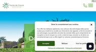 Location de vacances en Ardèche