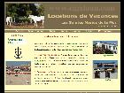 Location de Vacances en Camargue, aux Saintes Maries de la Mer