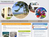 Location de vacances en Charente-Maritime