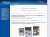 Location de vacances en Guadeloupe