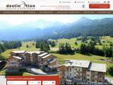 Location de vacances en Haute Maurienne