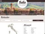 location de vacances en Italie