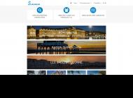 Location de vacances entre particuliers Bordeaux