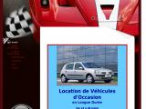 location de vehicules d'occasion moins cher