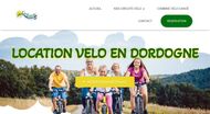 Location de vélo en Dordogne