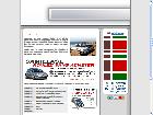 Location de voitures au maroc - samicar
