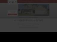 Location engin TP avec chauffeur près d'Angers (49)