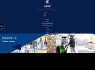 Location et vente matériel de manutention et levage, Etupes (25)