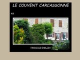 Location gîte avec piscine, sur Carcassonne, dans l'Aude (11)