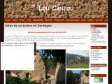 Location gîte de charme dans le Périgord Noir