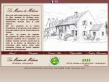 Location gîte de vacances près de Dijon (21)
