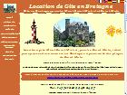 Location Gite en Bretagne - gite mont st michel