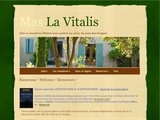 Location gîte et chambres d'hôtes près de l'Isle sur la Sorgue, Vaucluse (84)