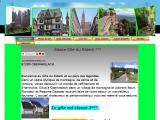 Location gîte tout confort à Oberhaslach, Alsace