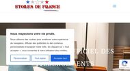 Location hébergement touristique en France
